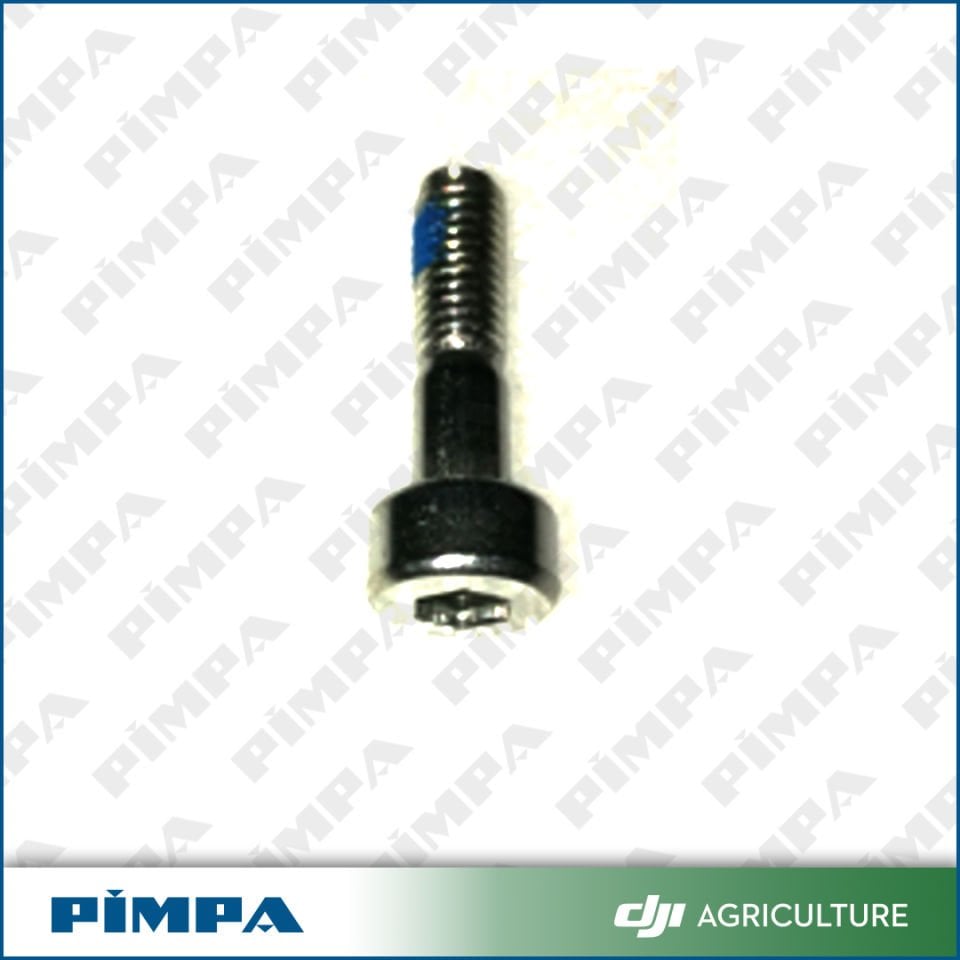 Screw (M50-HF01900080-095050-5103-Y)