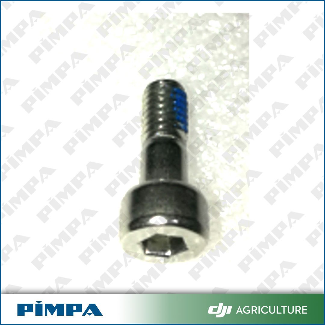 Screw (M40-HC01050056-070039-5103-Y)