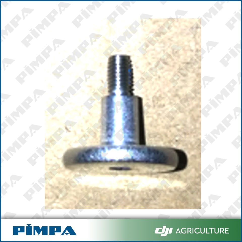 Screw M30-HC01350050-140020-5103-Y