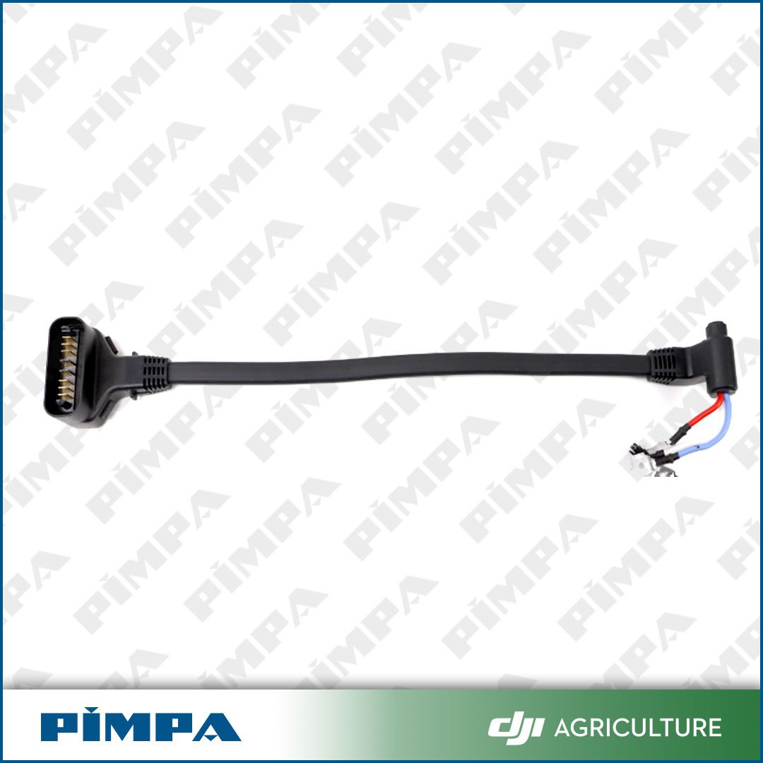 T10 Battery Station Charging Cable
