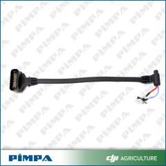 T10 Battery Station Charging Cable