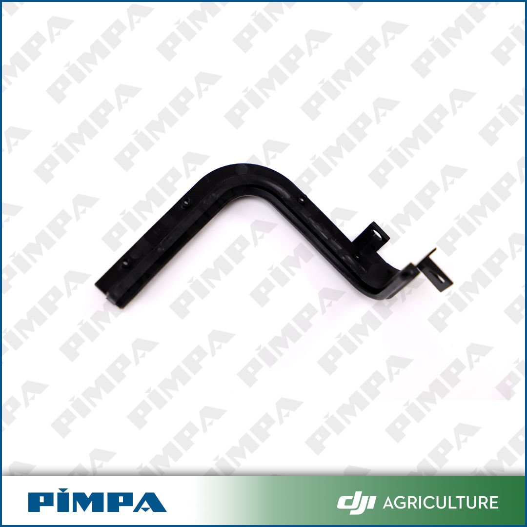Rear Shell Upper Cover Sealing Bracket (Right)