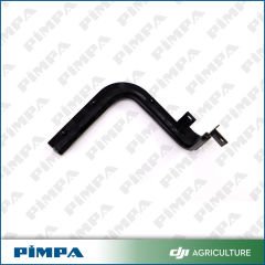 Rear Shell Upper Cover Sealing Bracket (Right)