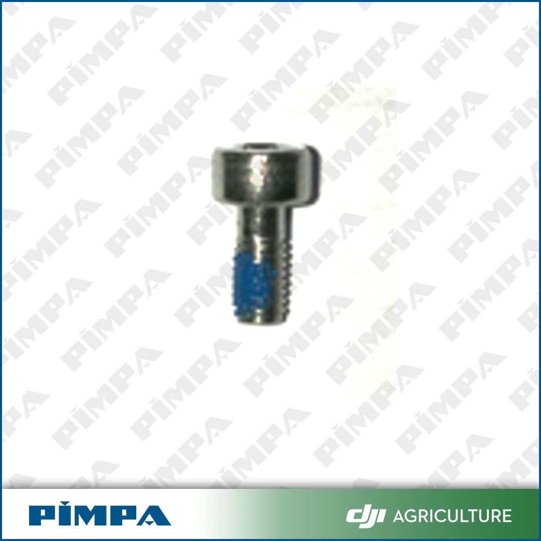 Screw (M30-HC100100-55-85)