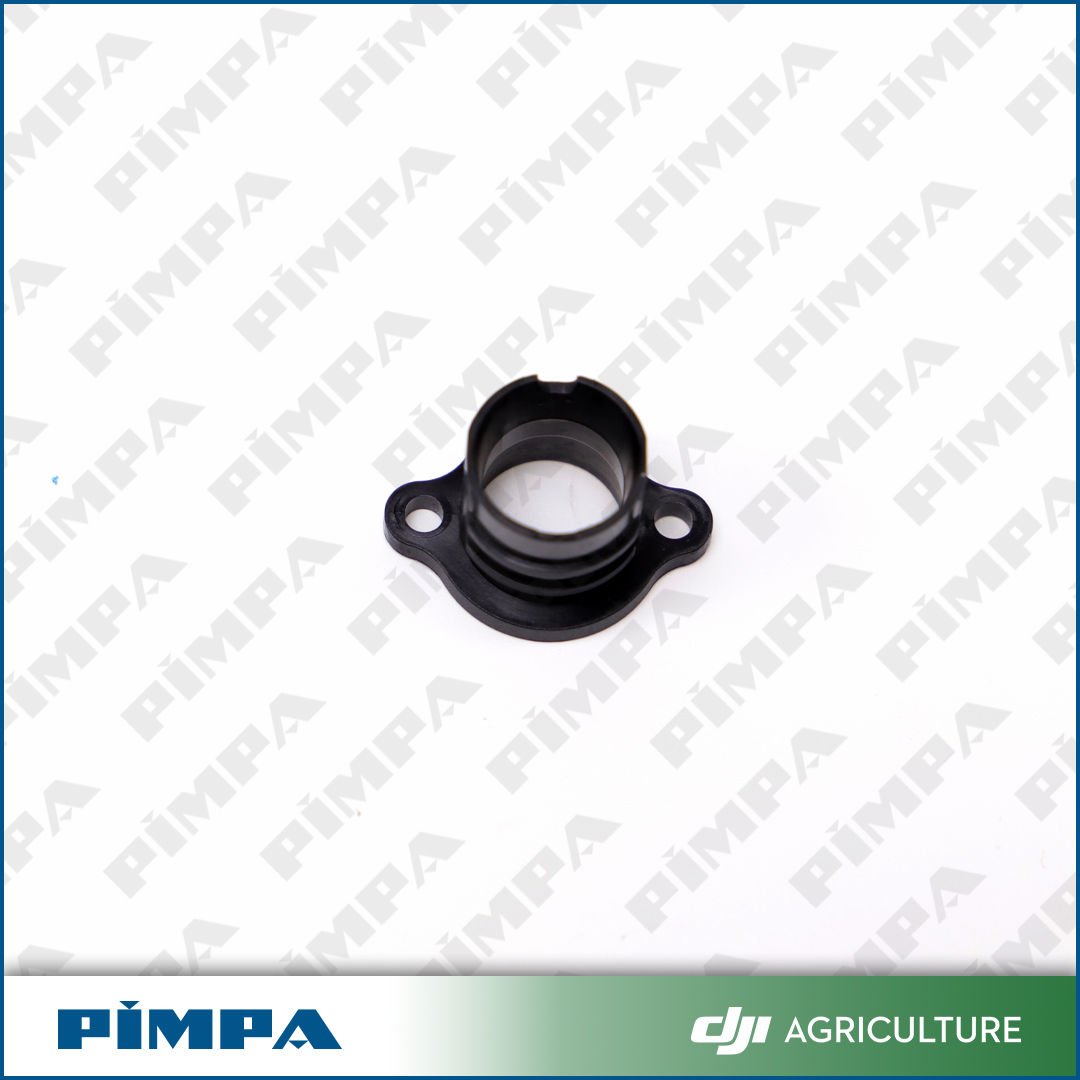 Rear Shell Insert Part