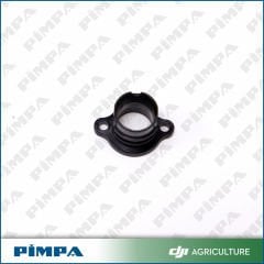 Rear Shell Insert Part
