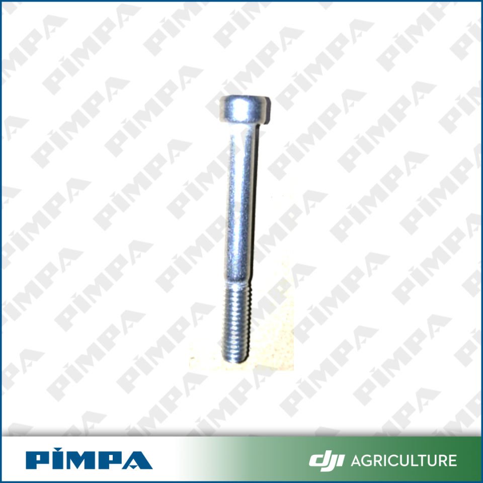 Screw (M40-HC03500120-070040-5103-N)