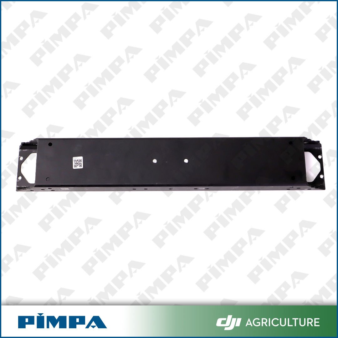 Rear Frame Aluminum Tube
