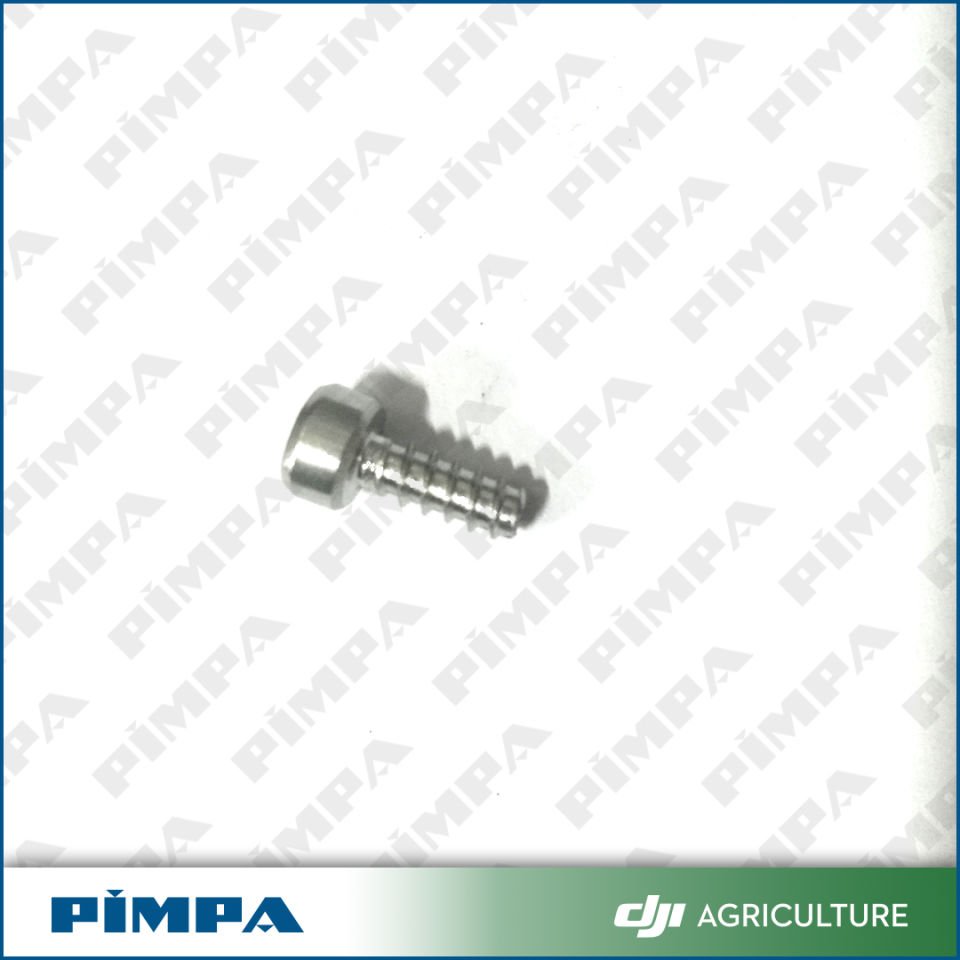 Screw T40-HC01000100-070040-5104-N