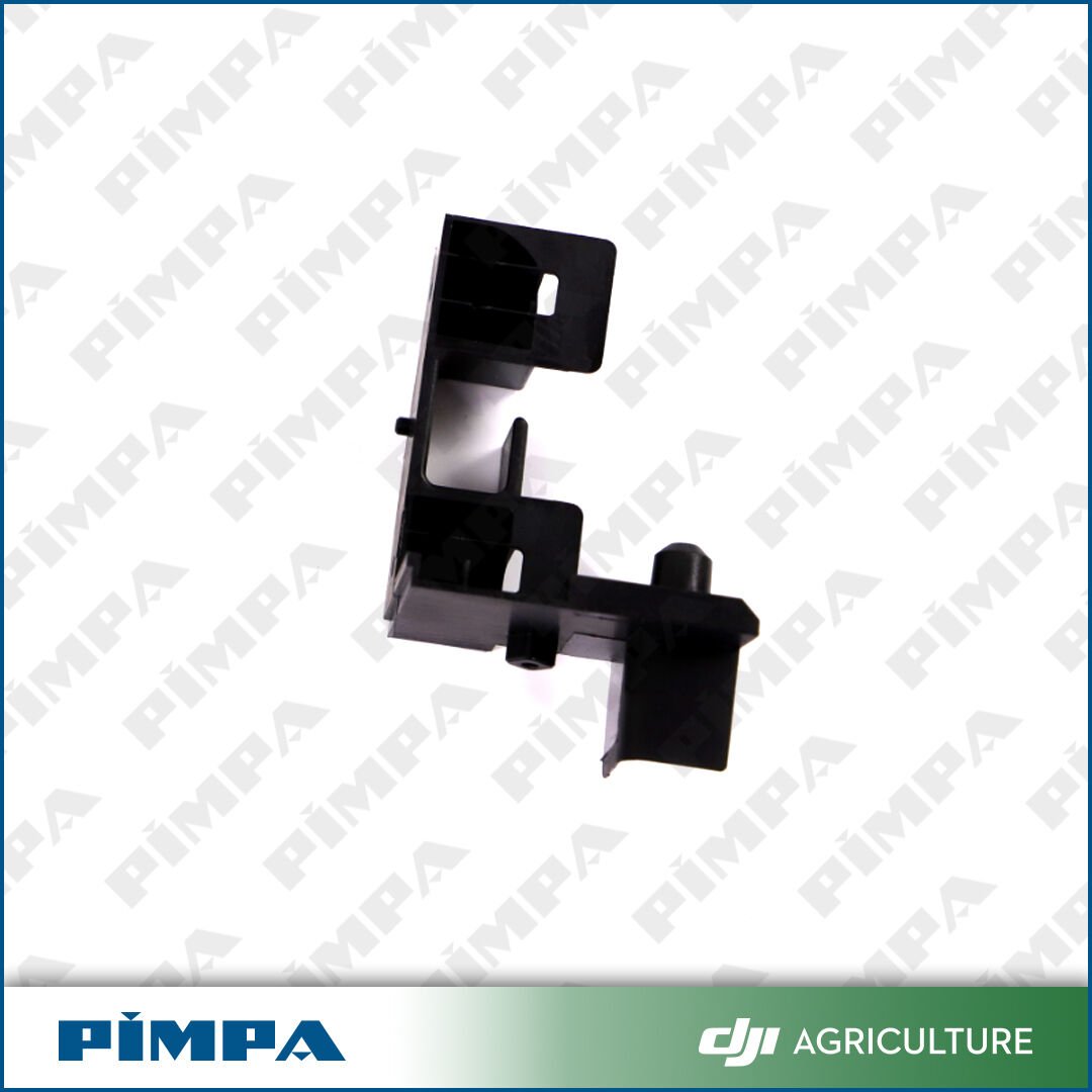 Rear Frame Hose Bracket (Right)
