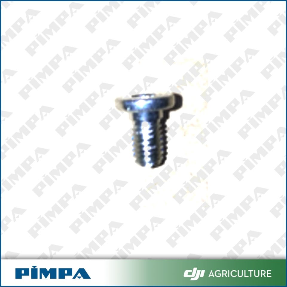 Screw (M30-HC00550045-055012-5103-Y)