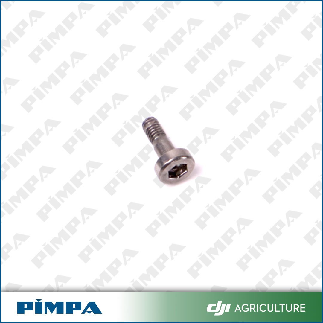 SCREW M25-HC00780040-040020-5108-N