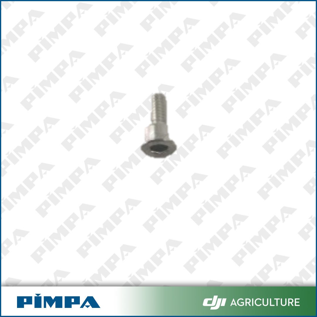 Screw M40-HC080080-68-85
