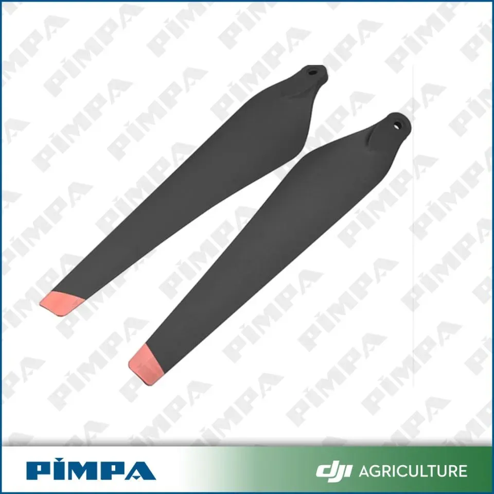 3390 CCW Propeller T10 KANAT (CCW) (1 ÇİFT = 2 PAL)