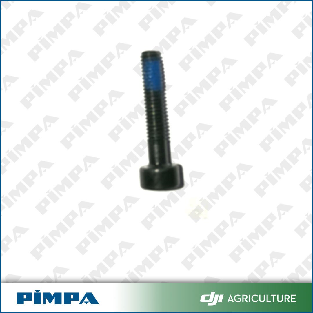 Screw (M30-HC01600120-057030-0323-Y)