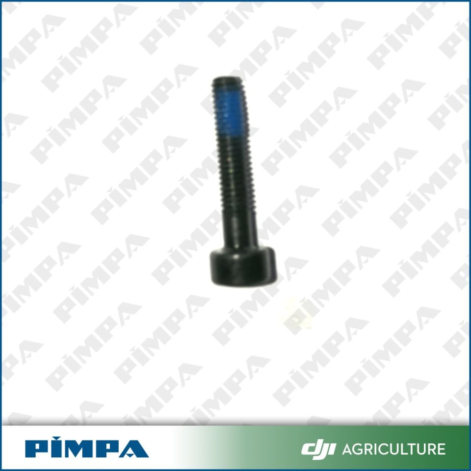 Screw (M30-HC01600120-057030-0323-Y)