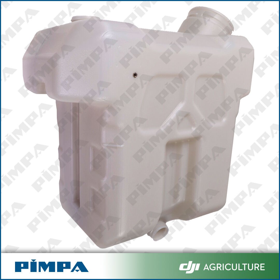 Spray Tank