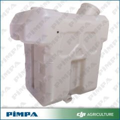 Spray Tank