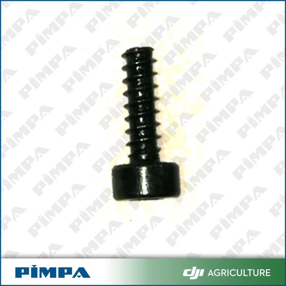 Screw T30-HC01000100-057030-0323-N