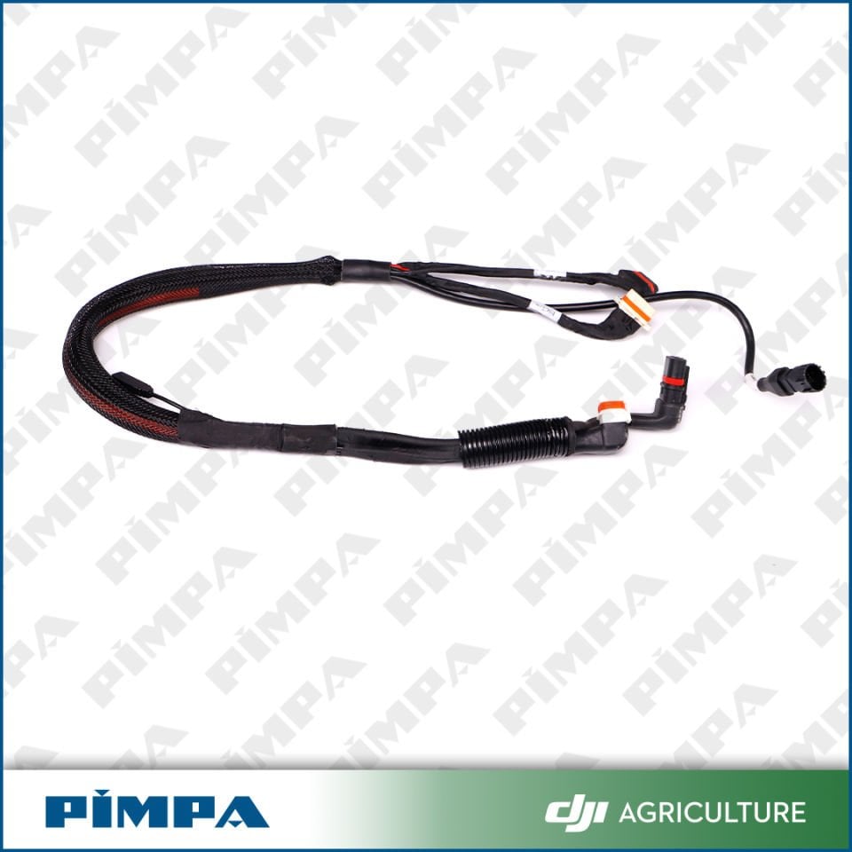 M3&M4 Aircraft Arm ESC Composite Cable