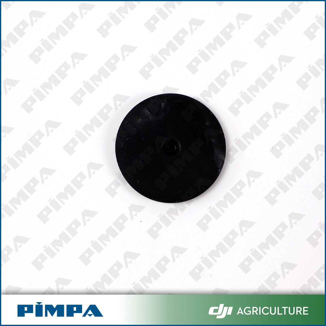 Spray Tank_Spray Tank Cover Sealing Pad