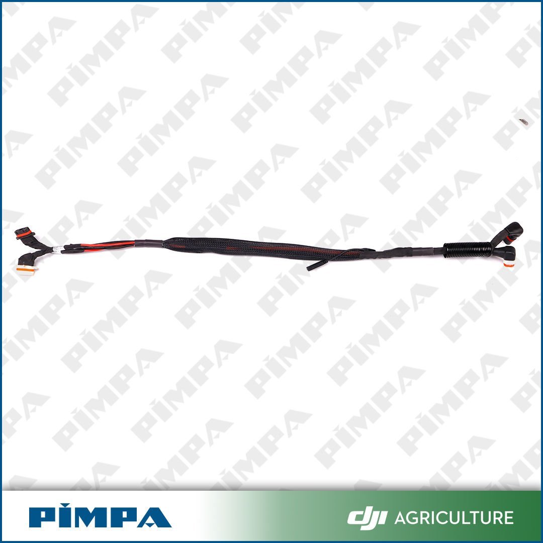 M1&M2 Aircraft Arm ESC Composite Cable