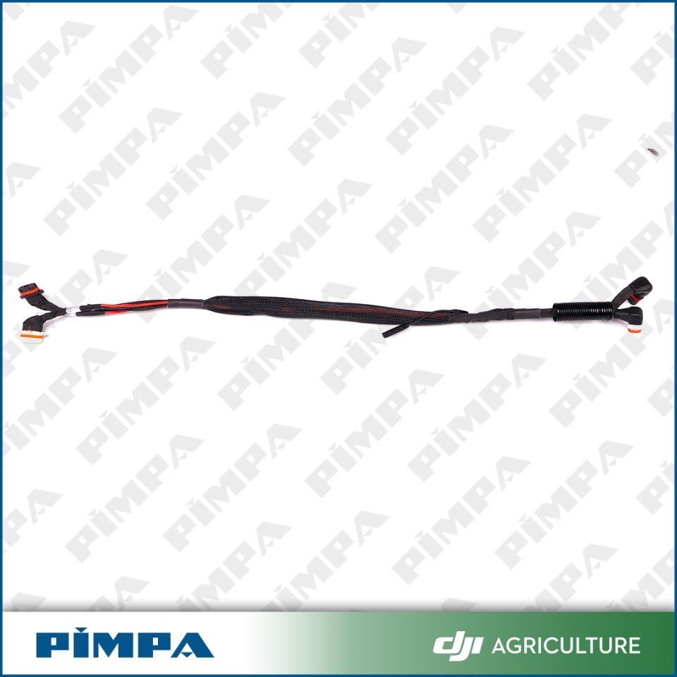 M1&M2 Aircraft Arm ESC Composite Cable