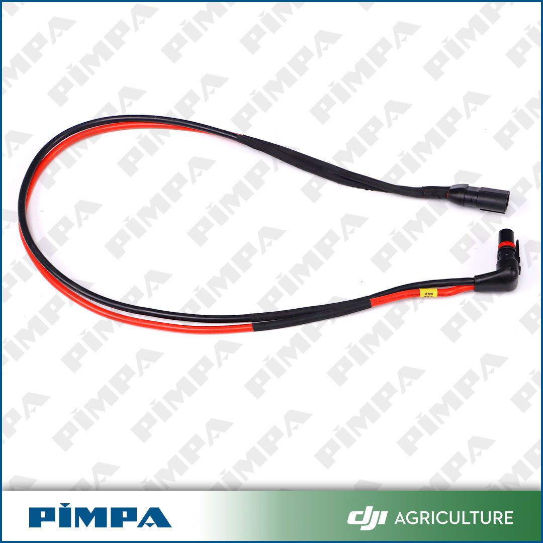 Front Arm ESC Power Adapter Cable