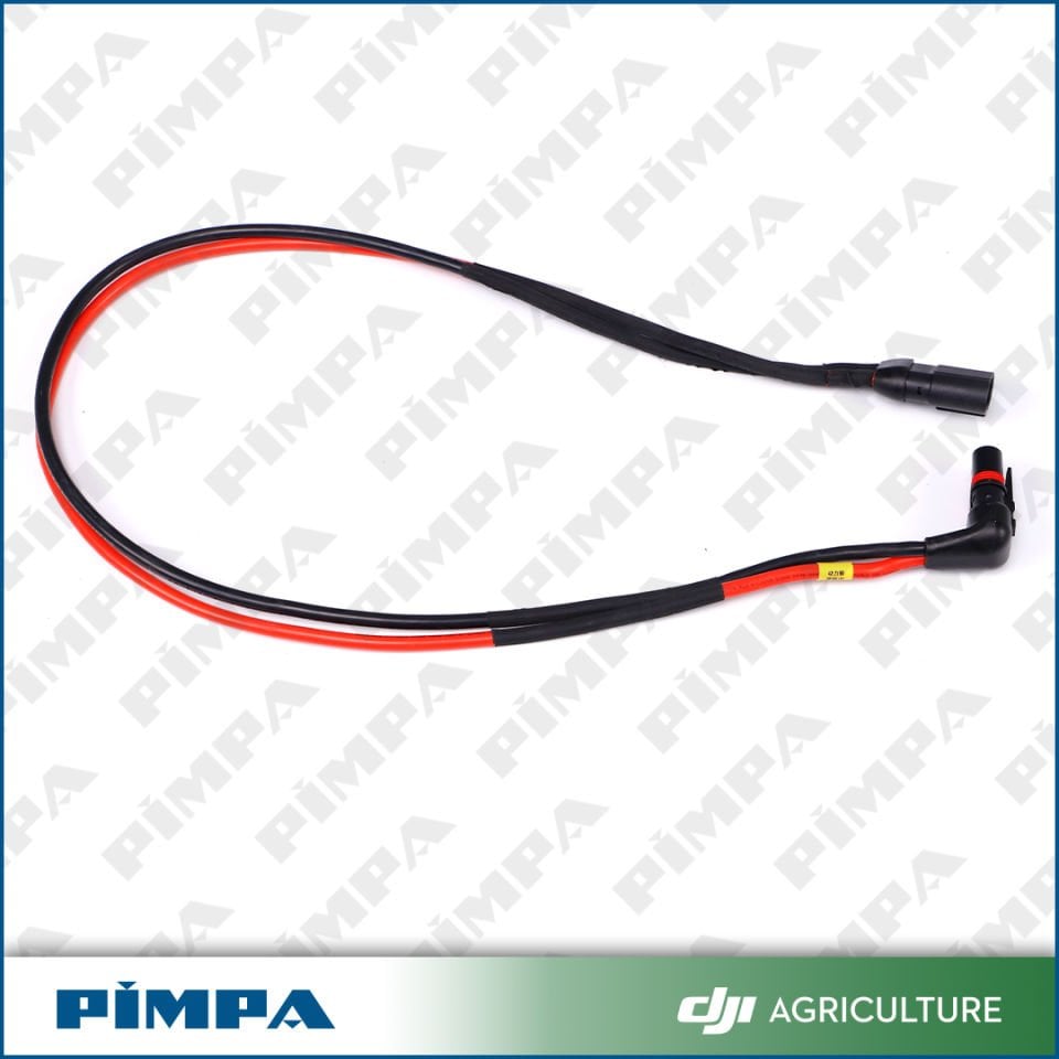 Front Arm ESC Power Adapter Cable