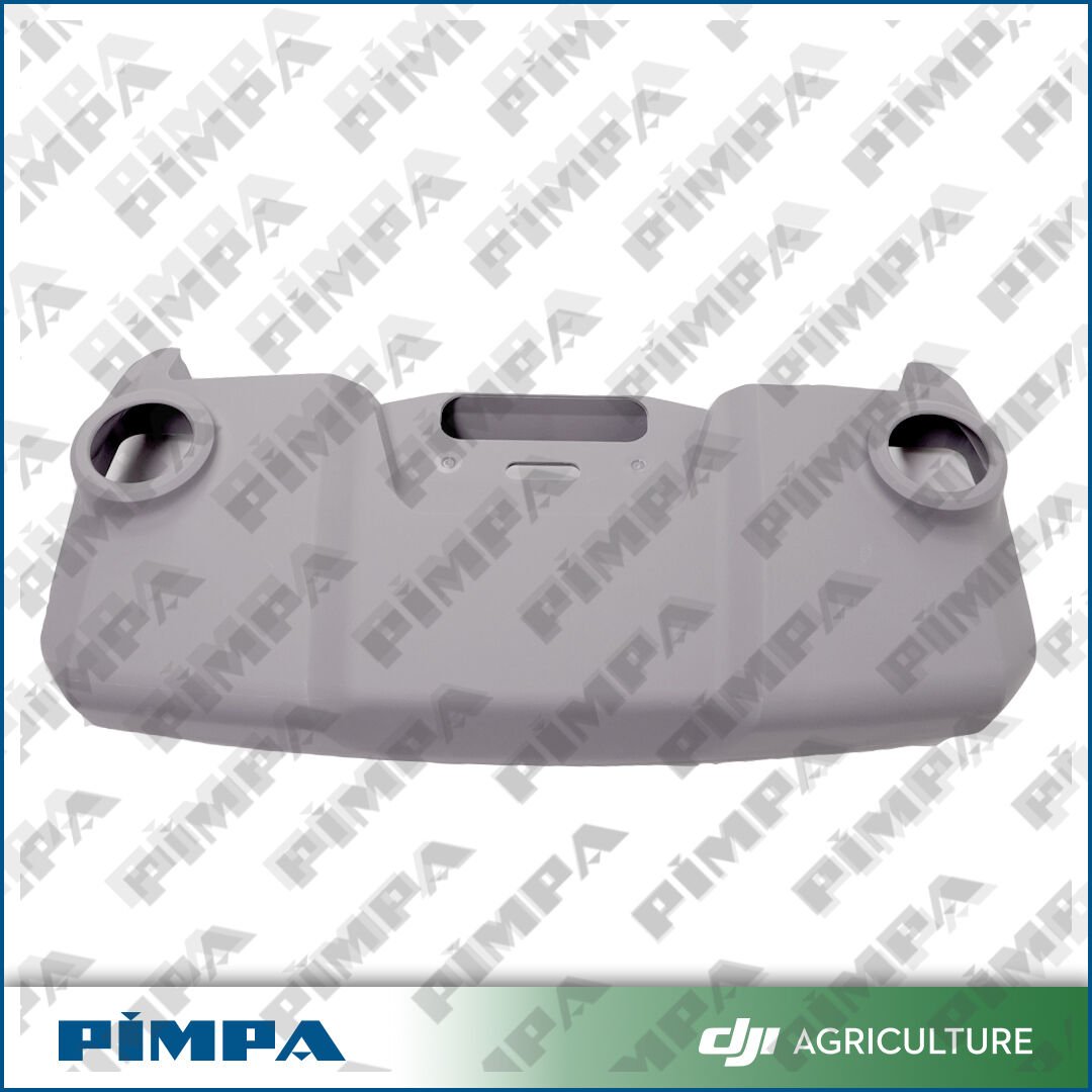 REAR UPPER COVER
