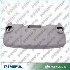 REAR UPPER COVER