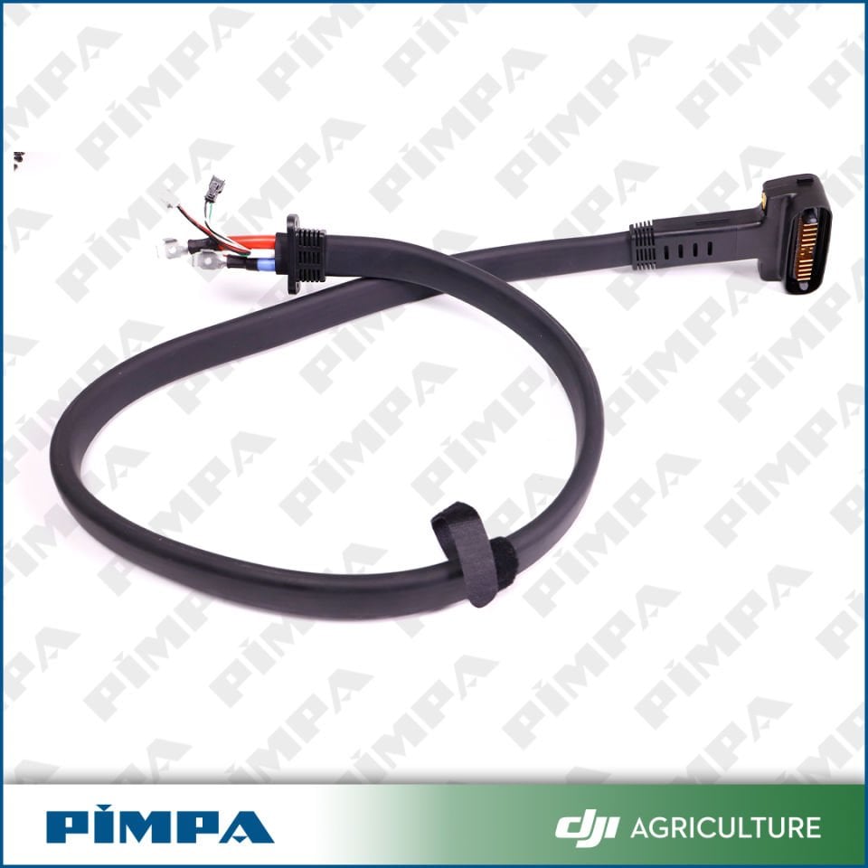T50 Power Module Output Cable