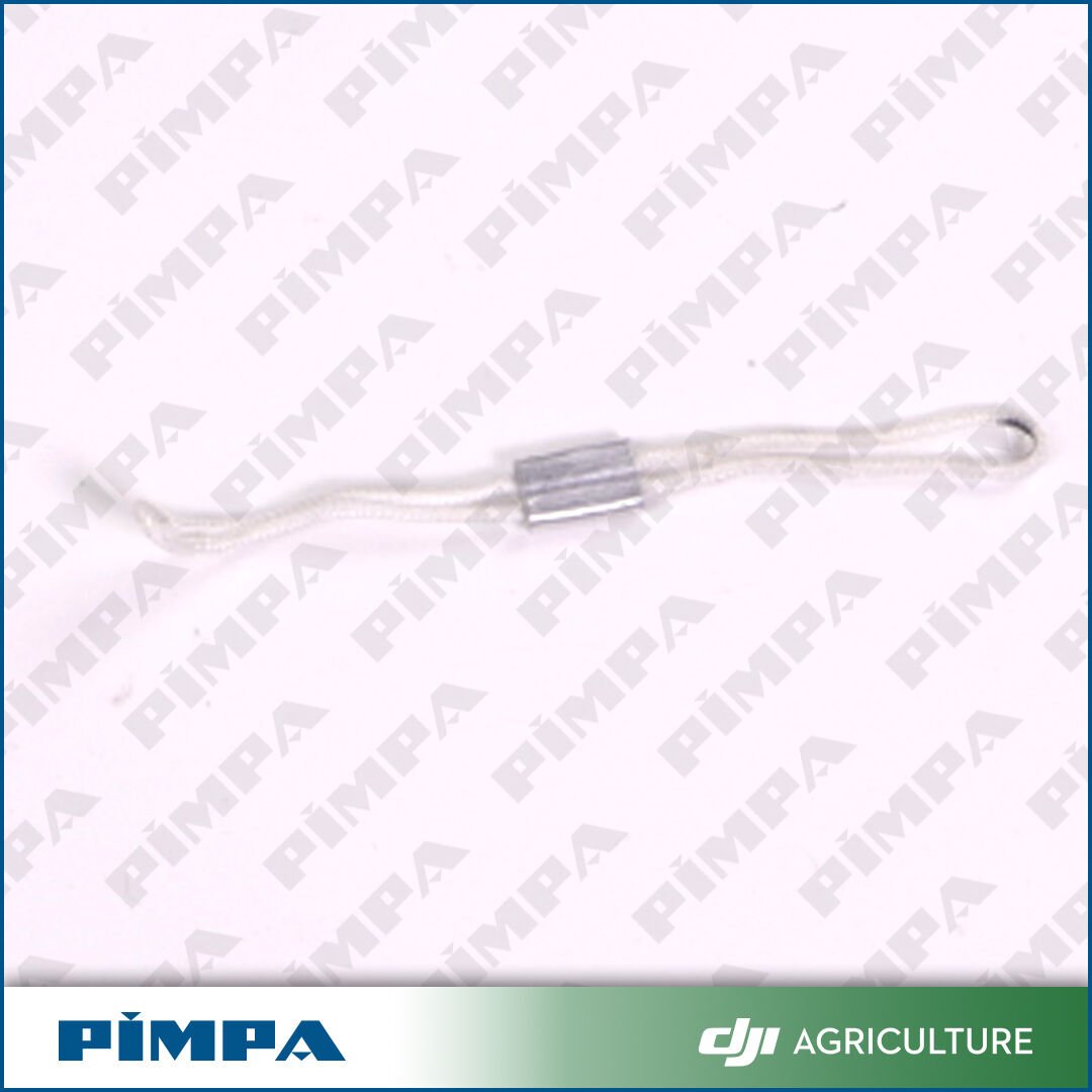 Spread Tank Lanyard