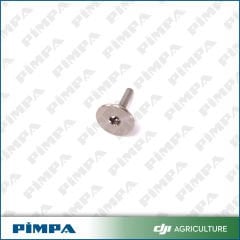 Float Locating Rod