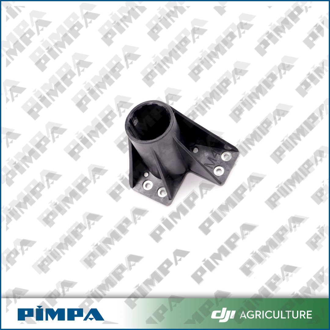 LANDİNG GEAR FİXİNG PİECE (REAR RİGHT)