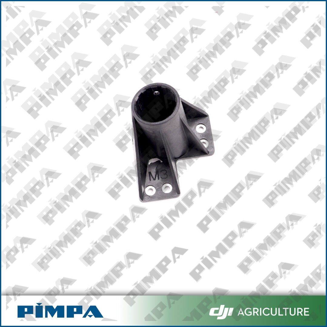 LANDİNG GEAR FİXİNG PİECE (REAR LEFT)