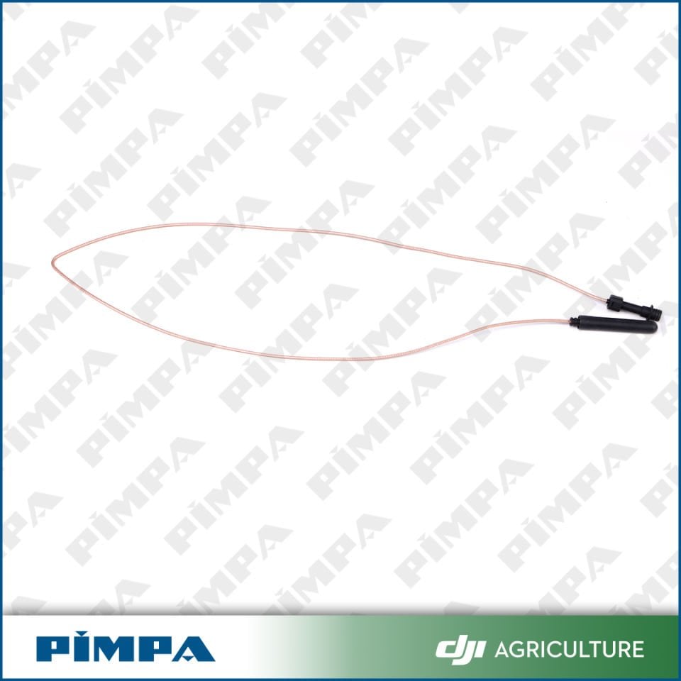 SDR Antenna (Rear)