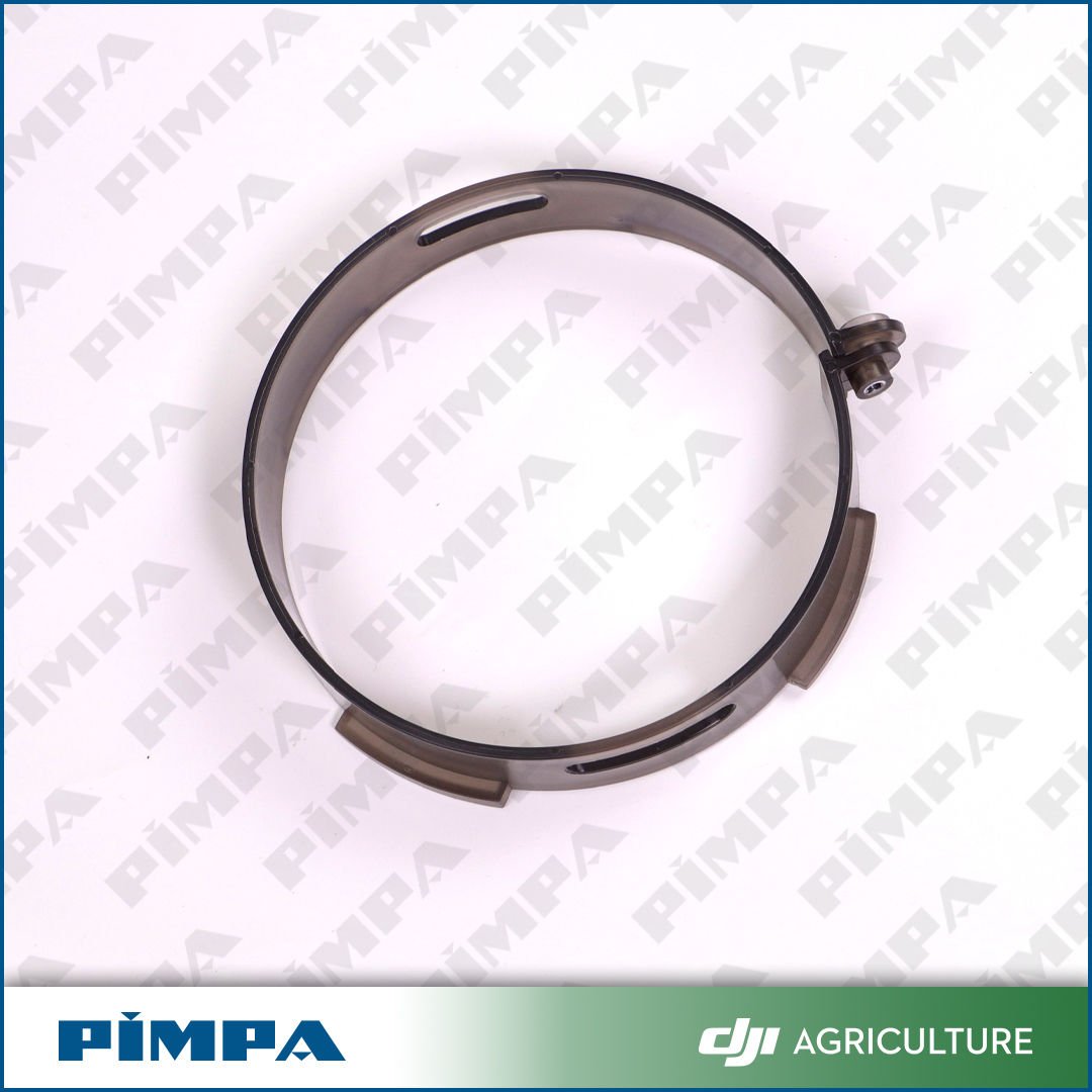 Spray Tank_Spray Tank Cover Ring
