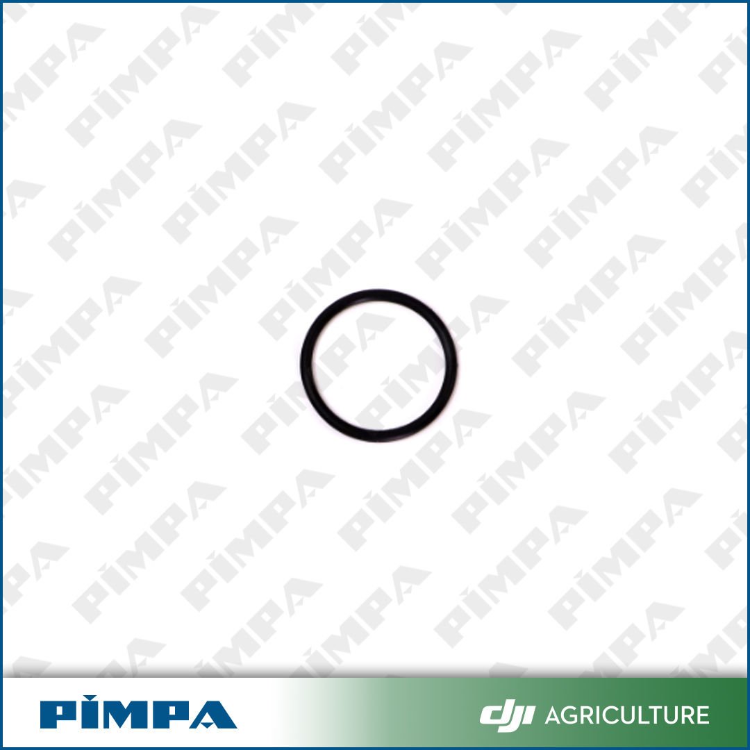 Float Locating Rod Sealing Ring