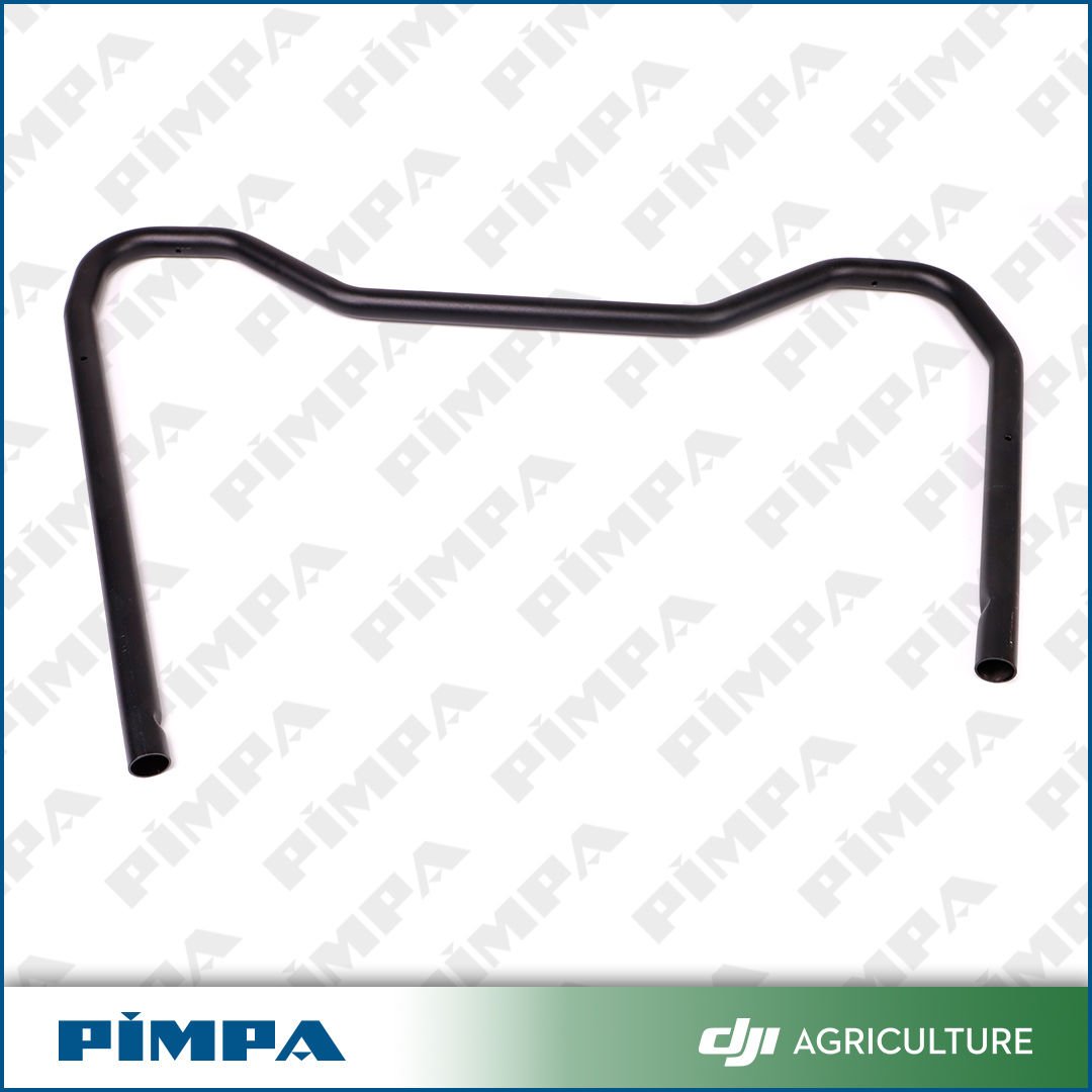 Landing Gear Aluminum Tube