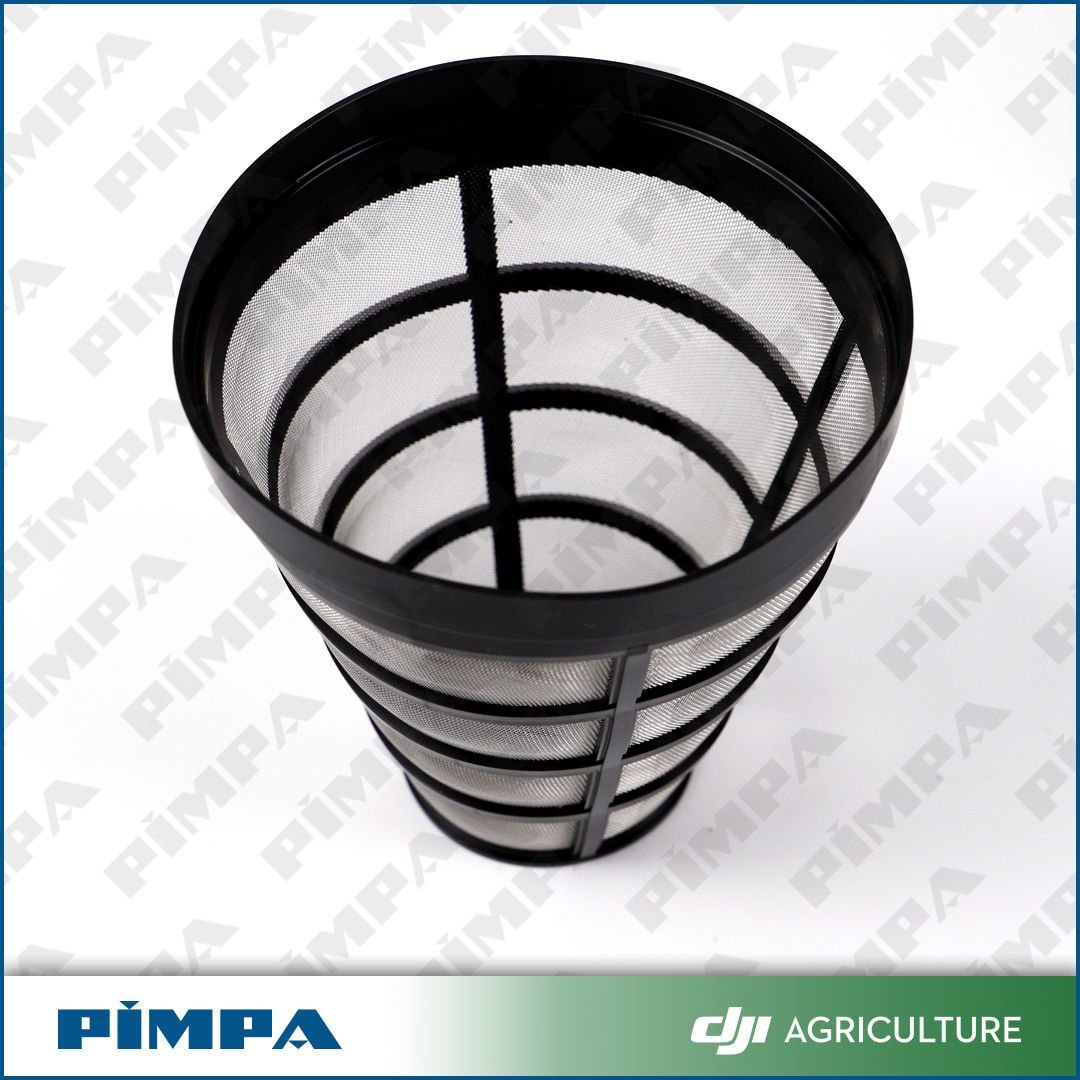 Spray Tank Inlet Filter