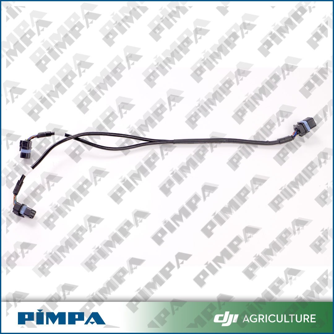 IMPELLER PUMP SİGNAL CABLE
