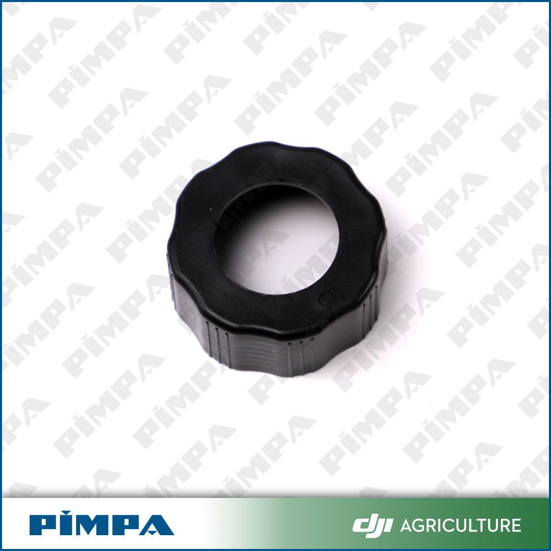 Spray Tank Outlet Cover