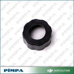 Spray Tank Outlet Cover
