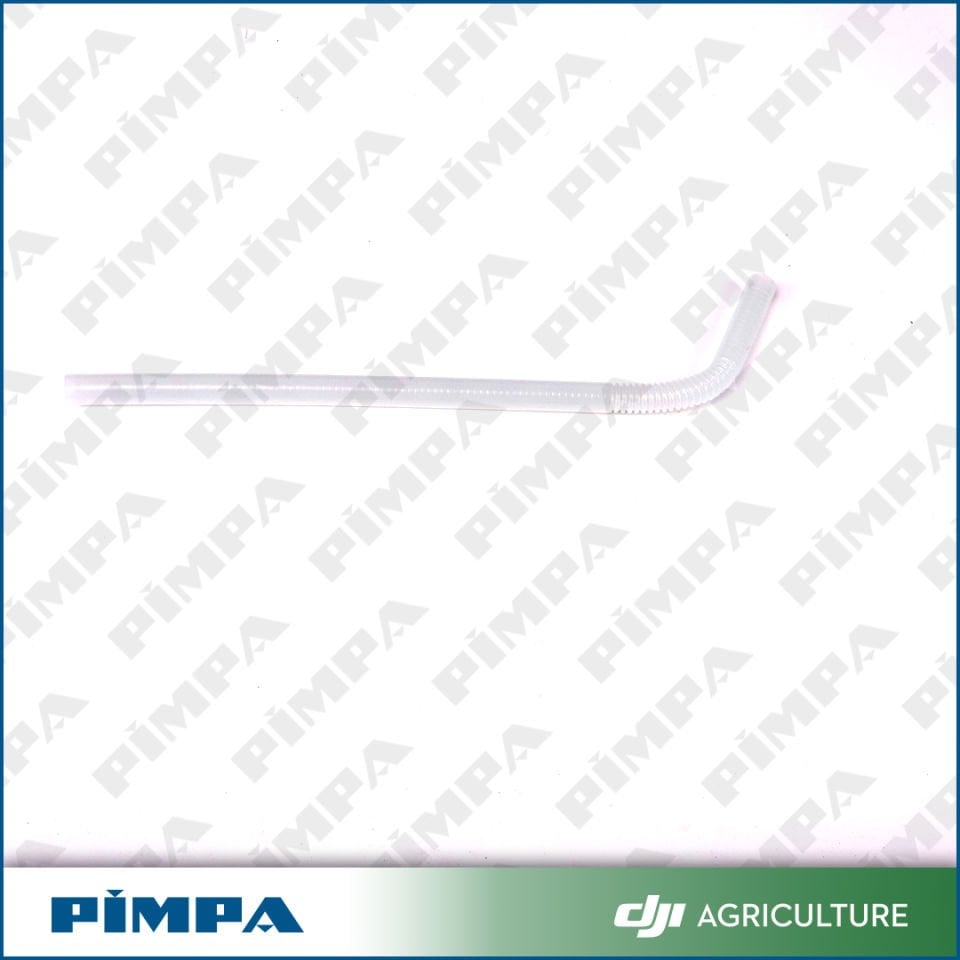 Spray Lance Bellow Hose (Rear)