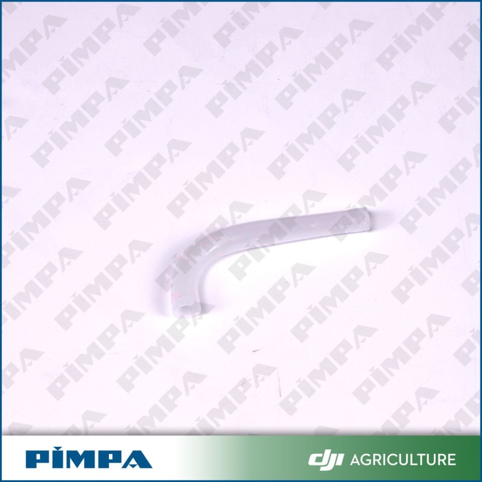 Flow Meter Water Inlet Hose