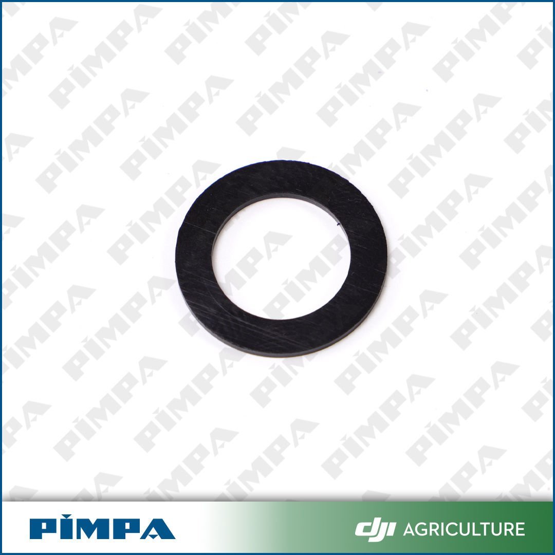 Spray Tank Outlet Sealing Pad