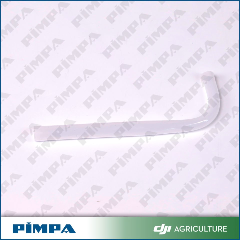 Flow Meter Water Outlet Hose