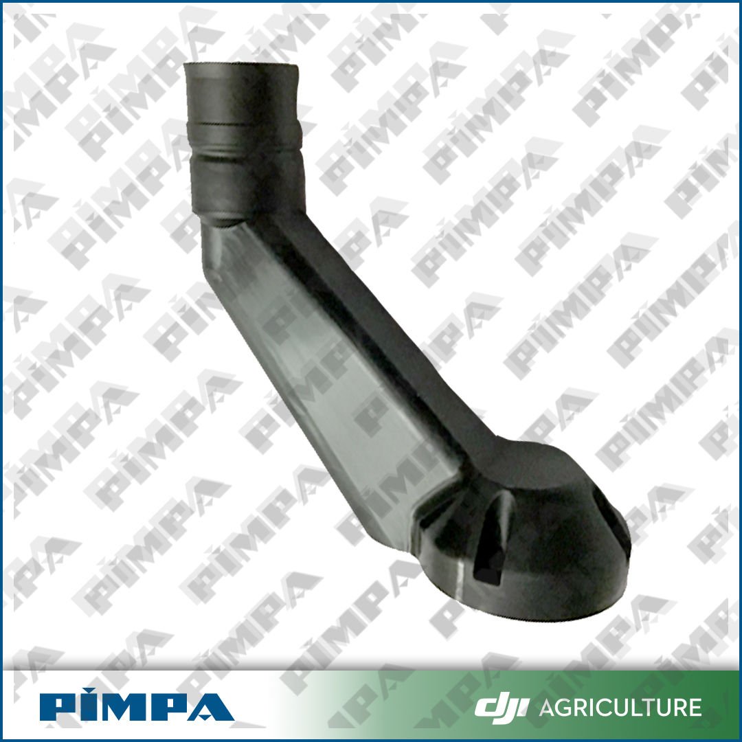 CENTRİFUGAL SPRAY ROD