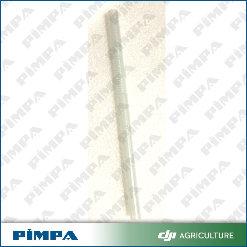 Spray Lance Bellow Hose (Front)